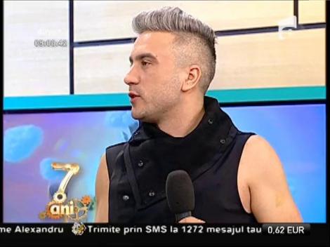 Zoli Toth Project, proiect muzical cu pretenții