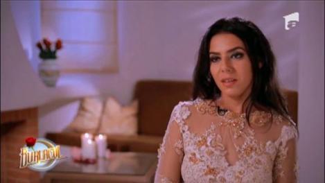 Lupta e tot mai strânsă! Burlacul a făcut încă o eliminare: Mai sunt TREI fete în concurs