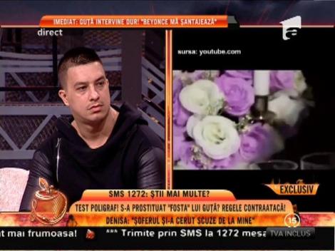 Prințul Banatului sare la gâtul lui Beyonce