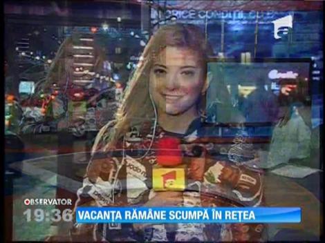 Tarifele Roaming nu vor fi eliminate de la sfârşitul anului