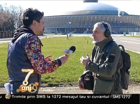 Interviul care te lasă mut! Curcubeul, energia nevăzută și extraterestrii