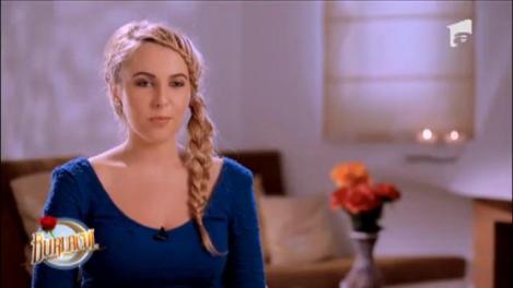 Pe ultima sută de metri, spiritele se încing. Burlacul primește reproșuri: "Mă simt înșelată!"