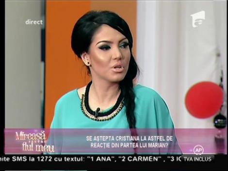 Andreea Mantea are probleme cu somnul: ”Mă trezesc din două în două ore!”