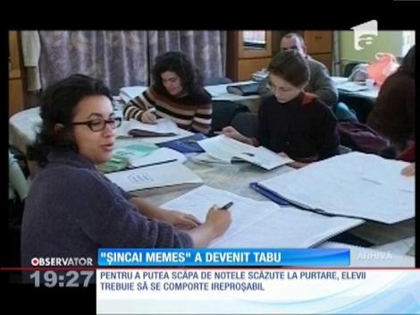 Ministrul Educaţiei intervine în scandalul de la Liceul Şincai, din Cluj-Napoca