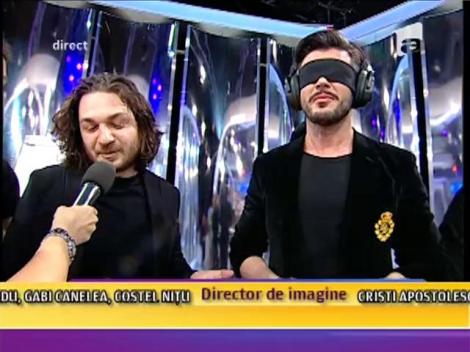 Provocarea Hell's Kitchen! Vedetele pătimesc pentru bunicii eroi