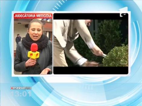 Gigi Becali poate fi eliberat condiţionat