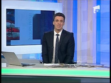 Mircea Badea: ”SRI-ul a avut an de an creșteri de buget”