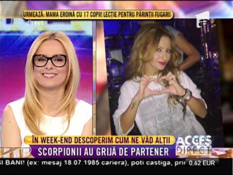 Horoscopul pentru weekend