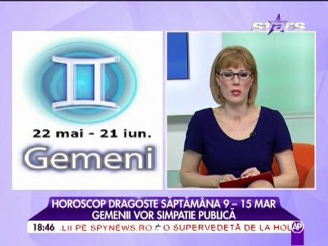 Atenție mare, viața Racilor se poate schimba radical din DRAGOSTE! Horoscopul iubirii în săptămâna 9-15 martie