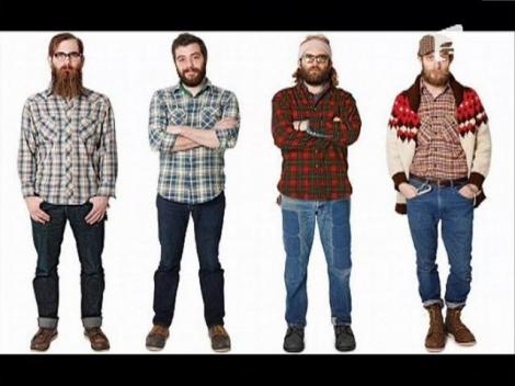 Mircea Badea, despre noua modă la bărbați: "Lumbersexualul am crezut că se referă la lumbago"