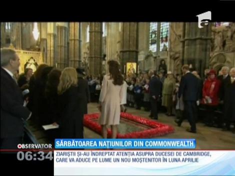 Sărbătoarea națiunilor din Commonwealth