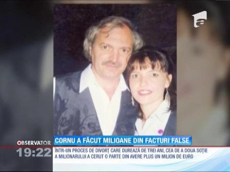 Regele asfaltului din Banat şi-a rotunjit averea cu facturi false