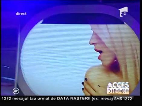 Amna - Evacuat (feat. Glance)