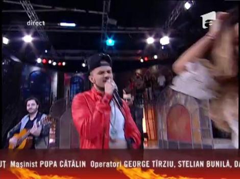 Jimmy Dub feat. Andeeno Damassy - &rdquo;Ese amor&rdquo;