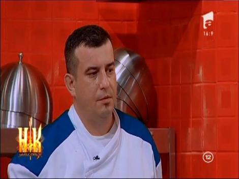 Un nou service, o nouă seară TENSIONATĂ! Echipele o dau în bară și ajung la nominalizări!