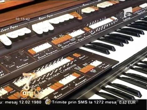 "Palatul Vechiturilor" - piața de vechituri în rafturi