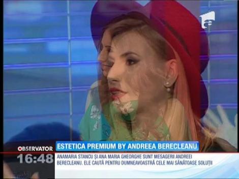Estetica Premium by Andreea Berecleanu