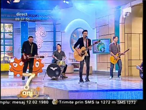 Videoclip! Daniel Max Dragomir - "Plimbă-te prin sufletul meu"