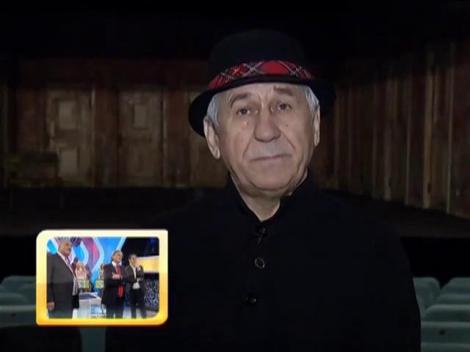 Rândul 3: Care dintre urmatorii actori a interpretat rolul lui Cyrano de Bergerac?