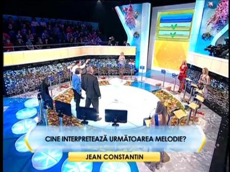 N-au avut noroc! Ilie Năstase și Rică Răducanu au fost învinși de blonda supremă! Ce întrebare le-a dat bătai de cap