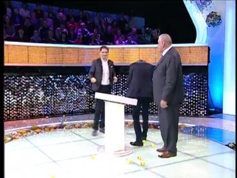 Care a fost cel mai sexy cadou primit de Ilie Năstase