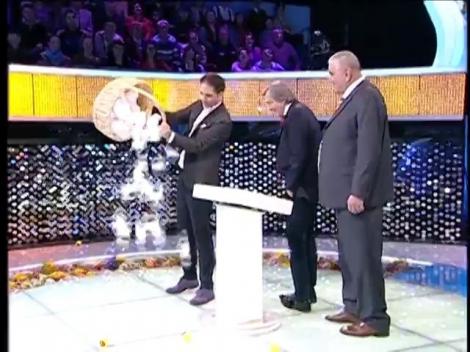 Ilie Năstase a jucat in ciorapi