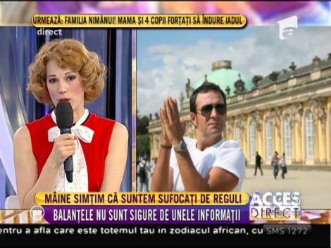 Horoscopul zilei 12/03/2015