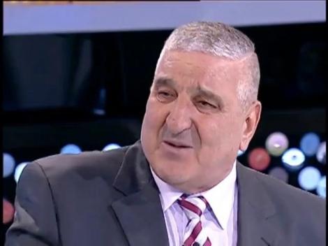 Dezvăluiri la “Te pui cu blondele?”! Rică Răducanu, consilierul lui Viorel Lis