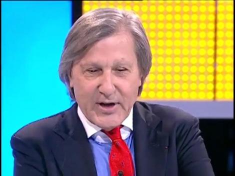 Ilie Năstase, provocat de Adrian Mutu să facă lumină! A avut sau nu 2500 de femei! Ce a dezvăluit fostul tenismen