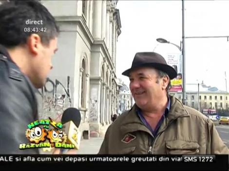 Care este sensul expresiilor "unde a dus mutu iapa" și "râde ciob de oală spartă"