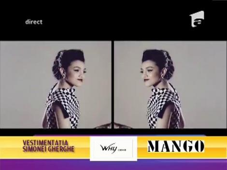 Carmen Minune - "Domino"