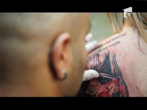 ESTETICA PREMIUM / Cum se pot îndepărta tatuajele