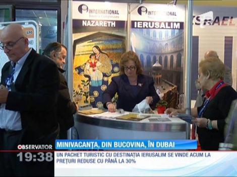 Ultima strigare pentru mini-vacanţele de Paşte şi 1 Mai