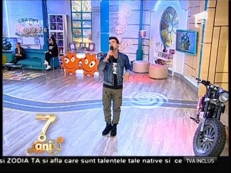 Jencarlos Canela - "Dime"