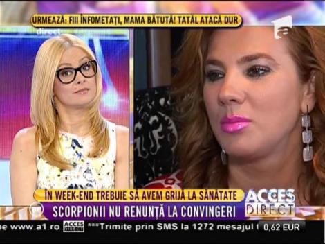 Horoscopul pentru weekend