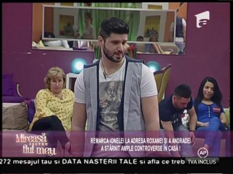 Ionela, pusă la zid în urma declarațiilor ei!