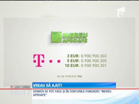 Vreau să ajut! Are 2 ani și s-a născut fără degetele de la mâini