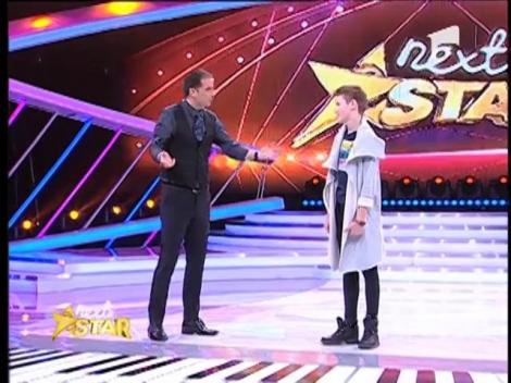 Prezentare Alex Eduard Alexe - 11 ani, comuna Aluniș, Prahova