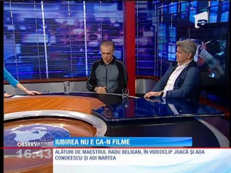 Iubirea nu e ca-n filme