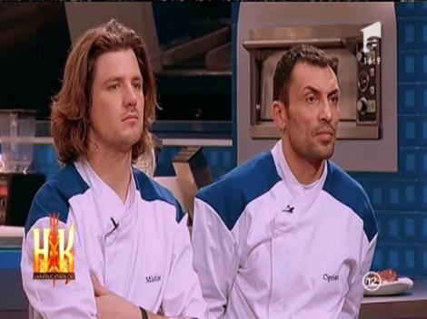 După o jurizare tensionată urmează o răsplată emoționantă și distractivă!