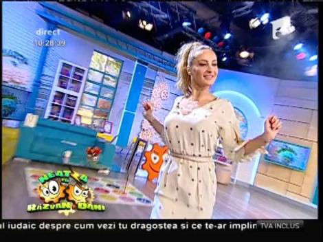 Premieră! Baroq - Departe