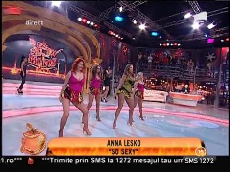 Vova feat. Anna Lesko - "So sexy"