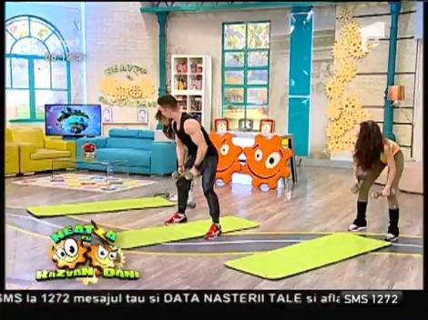 Antrenament diferenţiat