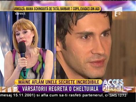 Zi extrem de dificilă pentru toate zodiile! Horoscopul pentru 18 martie 2015