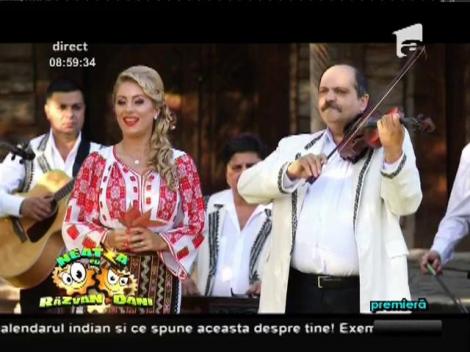 Premieră! Ornela Pasăre - "Cei 7 ani de-acasă"