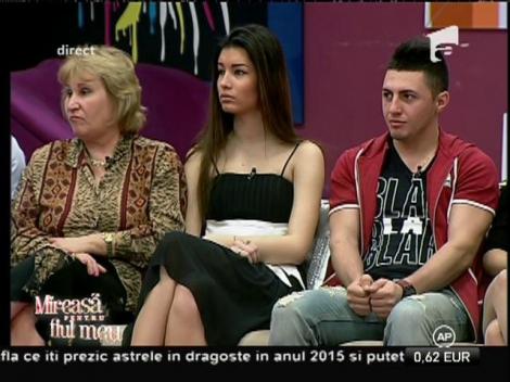 Schimbări importante la "Mireasă pentru fiul meu"! Concurenţii au rămas fără cuvinte: "Începând de azi, se va întâmpla ceva frumos"