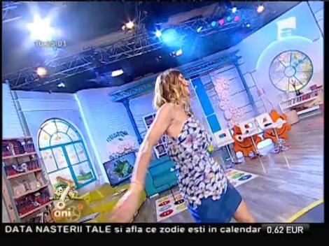 Holograf - "De câte ori să te iubesc"