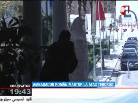Update / Atac terorist în Tunisia
