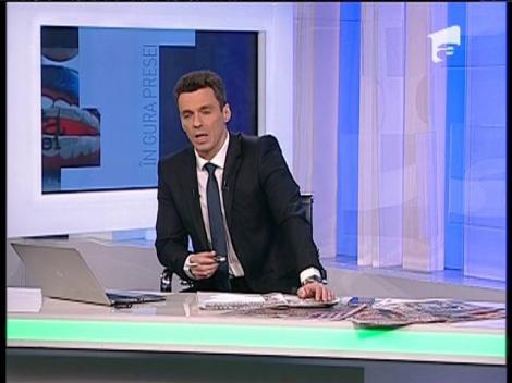 Badea, despre scandalul Băsescu-Tapalagă: Nu e drăguţ că se smardoiesc ăştia între ei?