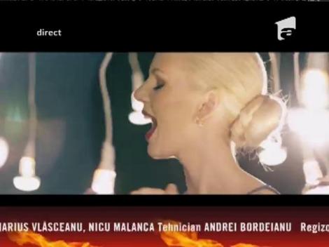 Sandra N - "Ballerina"